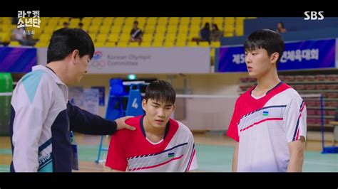 racket boys episode 16|racket boys episode 16 recap.